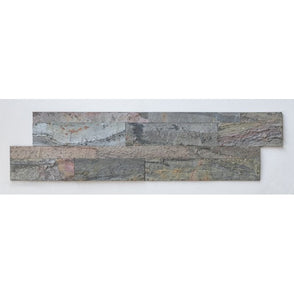 Mystic Stone 15cm x 60cm Peel & Stick Panel Tile