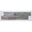 Mystic Stone 15cm x 60cm Peel & Stick Panel Tile