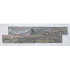 Mystic Stone 15cm x 60cm Peel & Stick Panel Tile