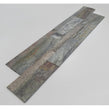 Mystic Stone 15cm x 60cm Peel & Stick Panel Tile