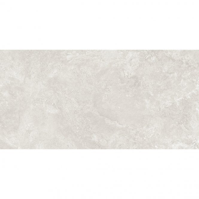 Mystical Bianco Matt Cross Cut R10 60cm x 120cm Wall and Floor Tile