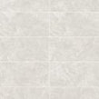 Mystical Bianco Matt Cross Cut R10 60cm x 120cm Wall and Floor Tile