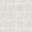 Mystical Bianco Matt Cross Cut R10 60cm x 60cm Wall and Floor Tile