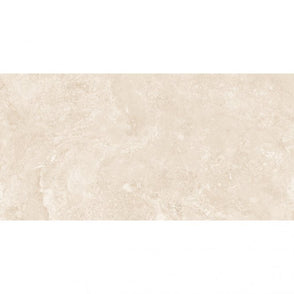 Mystical Crema Matt Cross Cut R10 60cm x 120cm Wall and Floor Tile