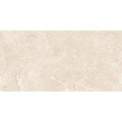 Mystical Crema Matt Cross Cut R10 60cm x 120cm Wall and Floor Tile