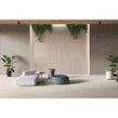 Mystical Crema Matt Cross Cut R10 60cm x 120cm Wall and Floor Tile