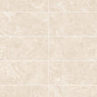 Mystical Crema Matt Cross Cut R10 60cm x 120cm Wall and Floor Tile