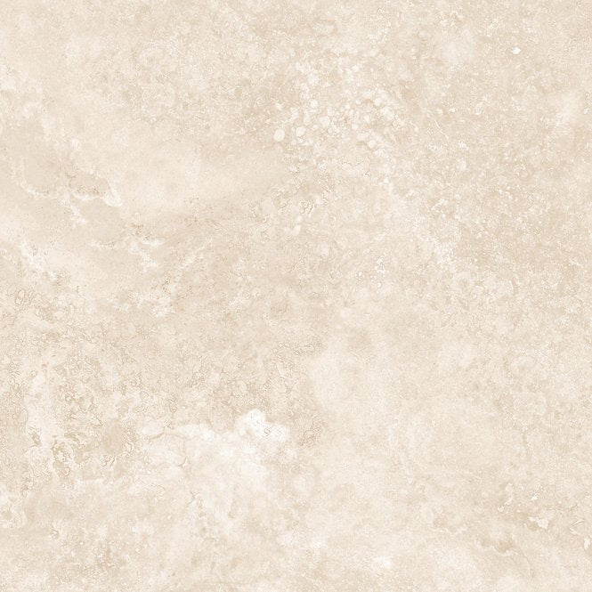 Mystical Crema Matt Cross Cut R10 60cm x 60cm Wall and Floor Tile