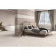 Mystical Crema Matt Cross Cut R10 60cm x 60cm Wall and Floor Tile