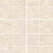 Mystical Crema Matt Cross Cut R10 60cm x 60cm Wall and Floor Tile