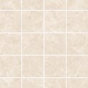 Mystical Crema Matt Cross Cut R10 60cm x 60cm Wall and Floor Tile