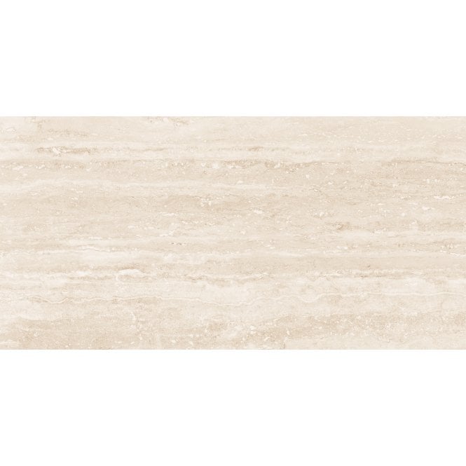 Mystical Crema Virtue 60cm x 120cm Wall and Floor Tile