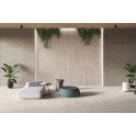 Mystical Crema Virtue 60cm x 120cm Wall and Floor Tile