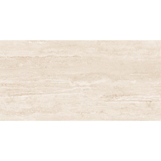 Mystical Crema Virtue 60cm x 120cm Wall and Floor Tile