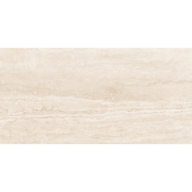 Mystical Crema Virtue 60cm x 120cm Wall and Floor Tile