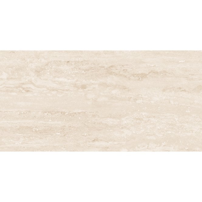 Mystical Crema Virtue 60cm x 120cm Wall and Floor Tile