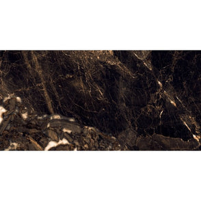 Mythical Black Wall & Floor Tile 60cm x 120cm