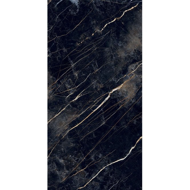 Namibia Black 60cm x 120cm Wall & Floor Tile