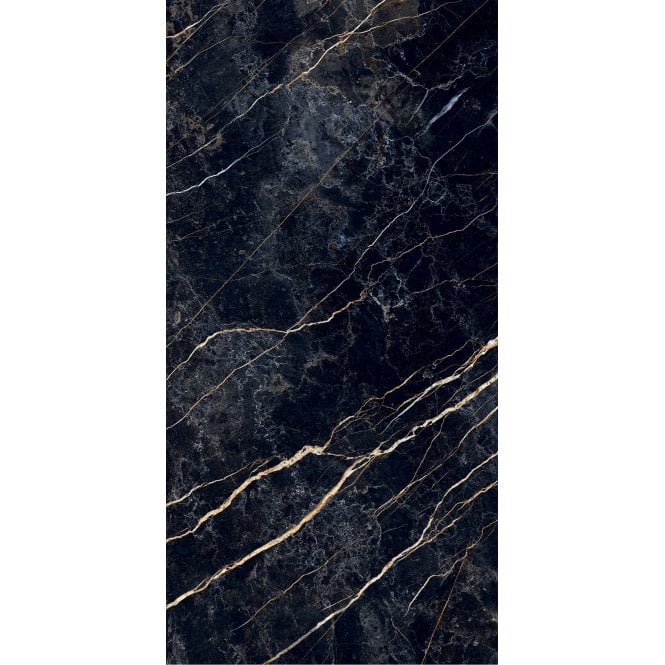 Namibia Black 60cm x 120cm Wall & Floor Tile