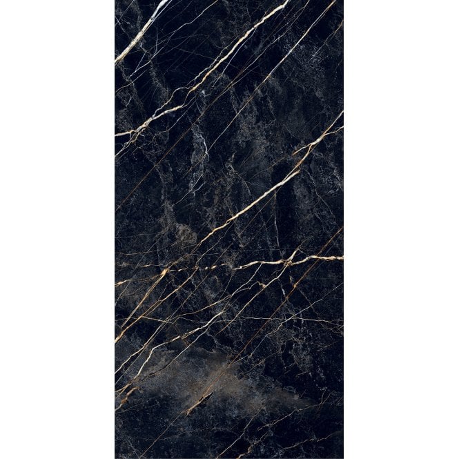 Namibia Black 60cm x 120cm Wall & Floor Tile
