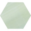 Naples Base Hexagon Eden 22.8cm x 19.8cm Wall & Floor Tile