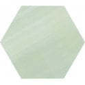 Naples Base Hexagon Eden 22.8cm x 19.8cm Wall & Floor Tile