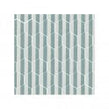 Naples Hexagon Aquamarine 22.8cm x 19.8cm Wall & Floor Tile