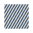 Naples Hexagon Blue 22.8cm x 19.8cm Wall & Floor Tile