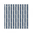 Naples Hexagon Blue 22.8cm x 19.8cm Wall & Floor Tile