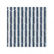 Naples Hexagon Blue 22.8cm x 19.8cm Wall & Floor Tile