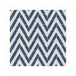 Naples Hexagon Blue 22.8cm x 19.8cm Wall & Floor Tile