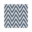 Naples Hexagon Blue 22.8cm x 19.8cm Wall & Floor Tile