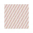 Naples Hexagon Pink 22.8cm x 19.8cm Wall & Floor Tile