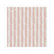 Naples Hexagon Pink 22.8cm x 19.8cm Wall & Floor Tile
