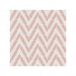 Naples Hexagon Pink 22.8cm x 19.8cm Wall & Floor Tile