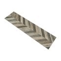 Native Black 30cm x 120cm Wall and Floor Tile