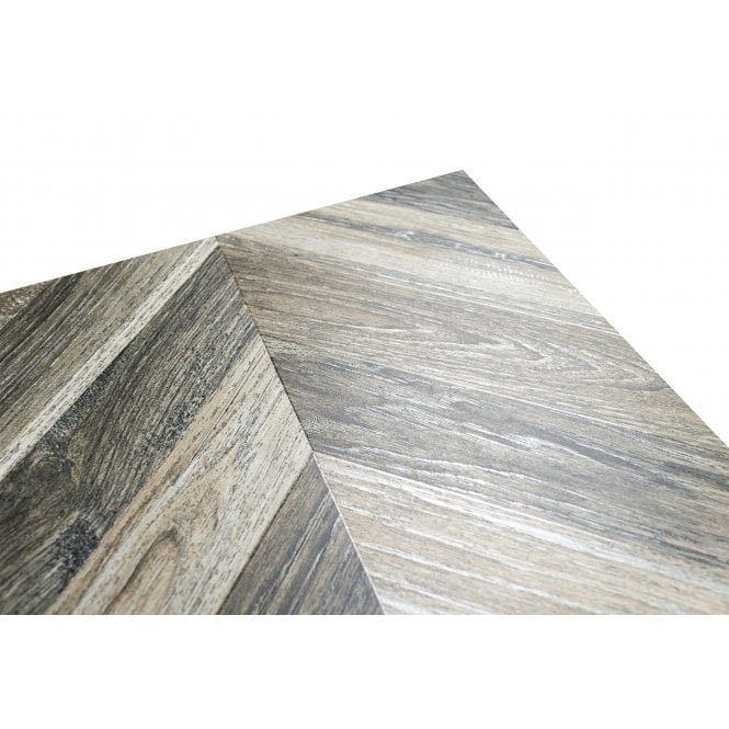 Native Black 30cm x 120cm Wall and Floor Tile