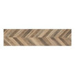 Native Brown 30cm x 120cm Wall and Floor Tile