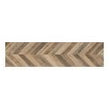 Native Brown 30cm x 120cm Wall and Floor Tile