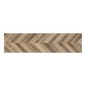 Native Brown 30cm x 120cm Wall and Floor Tile