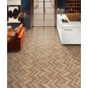 Native Brown 30cm x 120cm Wall and Floor Tile