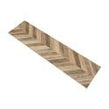 Native Brown 30cm x 120cm Wall and Floor Tile