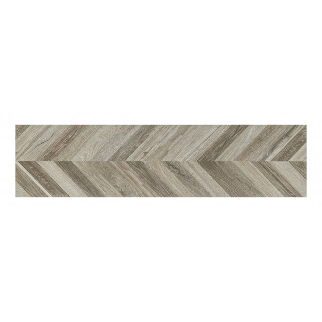 Native Gris 30cm x 120cm Wall and Floor Tile