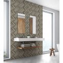 Native Gris 30cm x 120cm Wall and Floor Tile