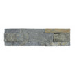 Native Stone Ocean Green Splitface 10cm x 40cm Wall Tile