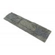 Native Stone Ocean Green Splitface 10cm x 40cm Wall Tile
