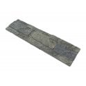 Native Stone Ocean Green Splitface 10cm x 40cm Wall Tile