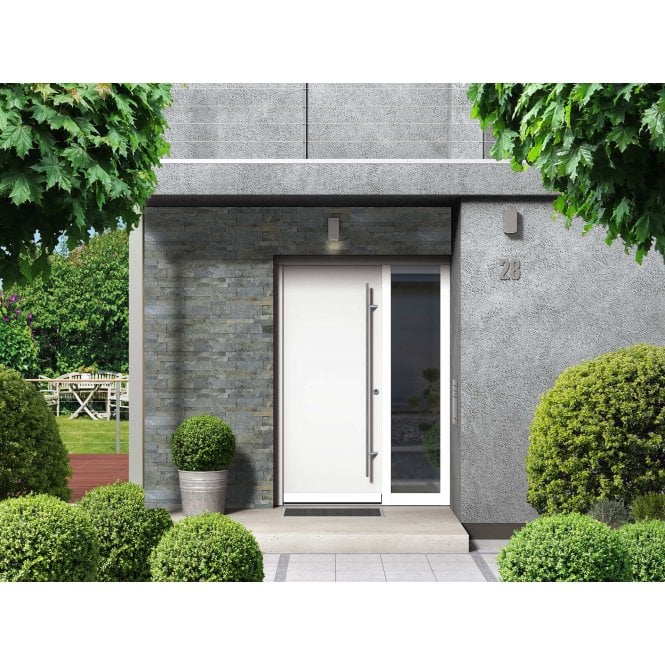 Native Stone Ocean Green Splitface 10cm x 40cm Wall Tile