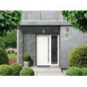 Native Stone Ocean Green Splitface 10cm x 40cm Wall Tile