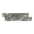 Native Stone Rainforest Green Splitface 10cm x 36cm Wall Tile